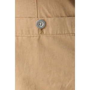 G-Star RAW панталон чино мъжки с памук Pleated Chino Relaxed Tapered (D24543.D910)