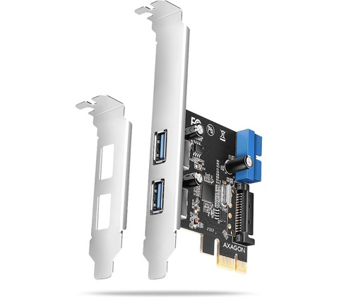 Axagon PCEU-232RS