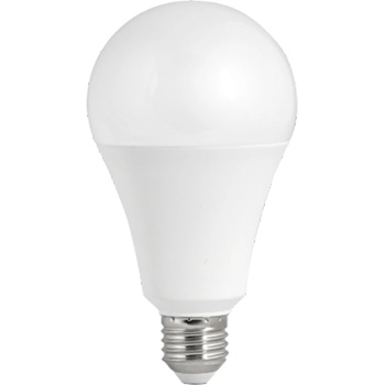 UltraLux Led ЛАМПА КРУШКА 25w, 4000k, e27, 220-240v ac, НЕУТРАЛНА СВЕТЛИНА (lbl252740)