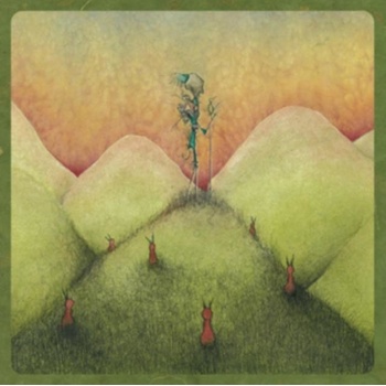 Eluvium - Copia LP
