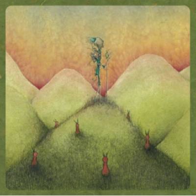 Eluvium - Copia LP