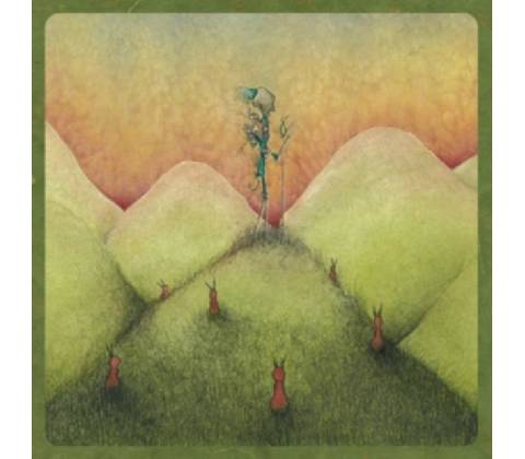 Eluvium - Copia LP