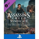 Assassin's Creed: Syndicate The Dreadful Crimes