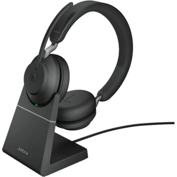 Image 1 of Jabra Evolve2 65 Link380c MS Stereo (26599-999-889)