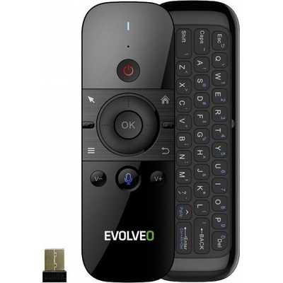 Dálkový ovladač Evolveo FlyMotion D1