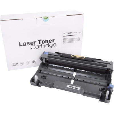 Tonerhub Компатибилен оптически цилиндър DR3100 / DR3200, 25000 листове за принтери Brother (DR3100/DR3200)