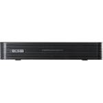 BCS BCS-B-NVR0401-4P(2.0) 4-канален IP рекордер с PoE, 8MP, HDMI 4K (BCS-B-NVR0401-4P(2.0))