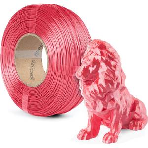 Spectrum ReFill PLA Silk Rose Gold - 1, 75 mm / 1000 g (81316)