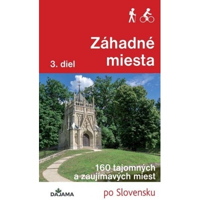 Záhadné miesta 3. diel