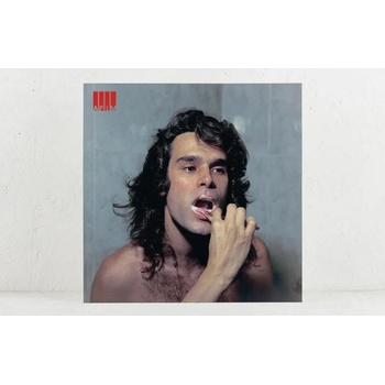 Ze Ibarra - Afim CD
