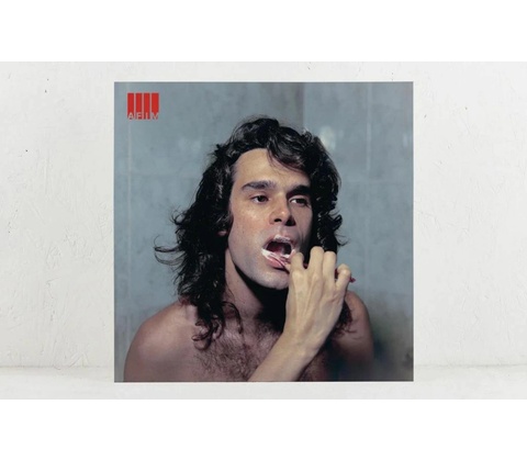 Ze Ibarra - Afim CD