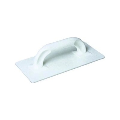 Hladítko plast Monolit bez povrchu 270x130mm