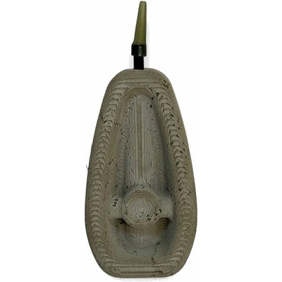 Eco Sinkers Eco Feeder Basket 5 Pack Short 40 g Feeder (F40)