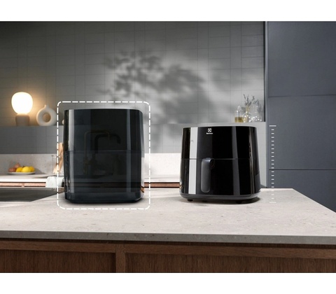 ELECTROLUX EAF3B