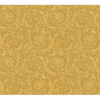 A. S. Création Влизелинов тапет за стена versace 36692-3
