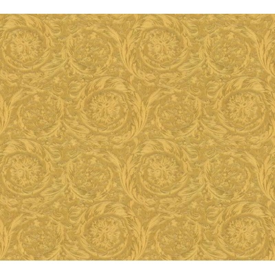 A. S. Création Влизелинов тапет за стена versace 36692-3