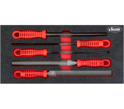 VIGOR V5072
