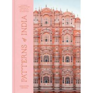 Patterns of India (ISBN: 9780525577096)
