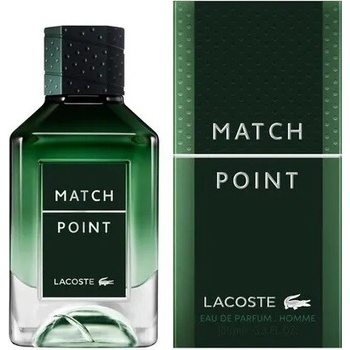 Lacoste Match Point Eau de Parfum parfumovaná voda pánska 30 ml