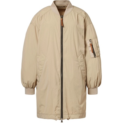 Beaumont Libra soft camel