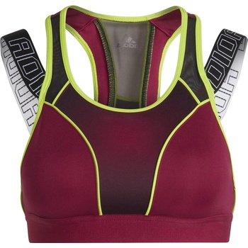 adidas Don't Rest High Impact Sports Bra Womens - Powber