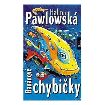 Banánové chybičky