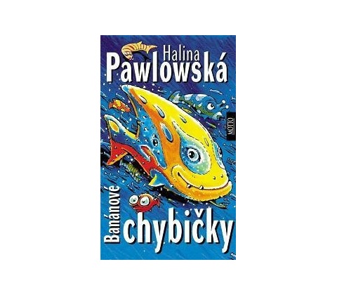 Banánové chybičky