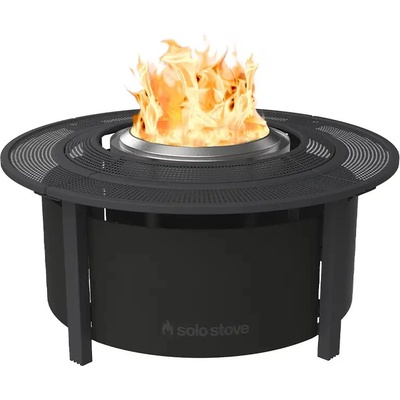 SOLO STOVE Ochrana ohniska fire pit surround Ranger + Bonfire