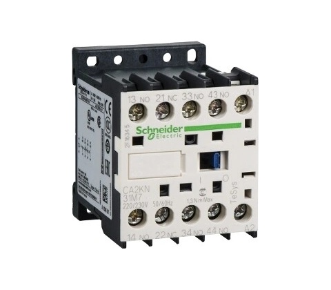 Schneider Electric CA2KN31M7