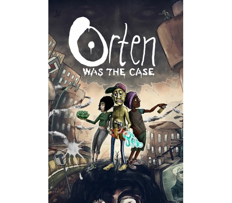 Orten Was The Case