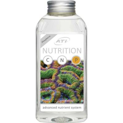 ATI Nutrition P 500 ml