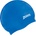 Zoggs Шапка за плуване Zoggs Silicone Cap Swim cap - Royal Blue - размер One Size (581-0210-0511)