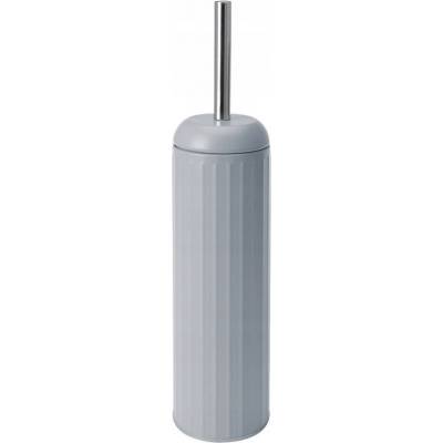 Bathroom Solutions Toaletní kartáč 40 cm Modrá