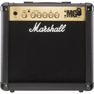 Marshall MG15