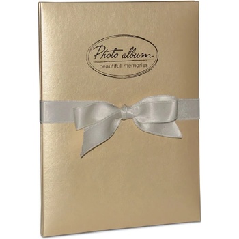 Image 1 of Lastva Фотоалбум за 10 снимки Lastva Gold, златист (L3279)