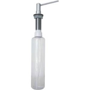 Franke Basic - Дозатор за препарат, 500 мл, хром 119.0084. 687 (119.0084.687)