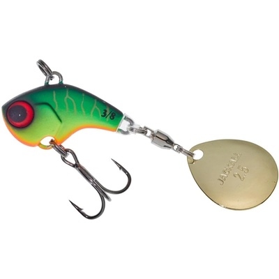 Illex Deracoup 2,8cm 14g Mat Tiger