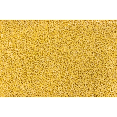 Les Fruits du Paradis Kuskus celozrnný BIO 25 kg