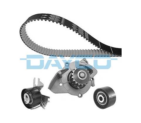 DAYCO KTBWP9670