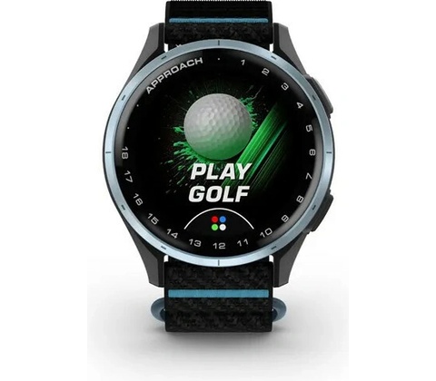 Garmin Approach J1