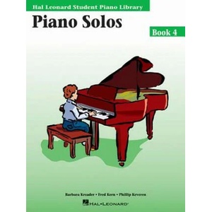 Hal Leonard Student Piano Library | Hal Leonard Corp (ISBN: 9780793576920)