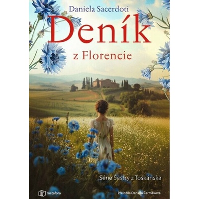 Deník z Florencie Daniela Sacerdoti