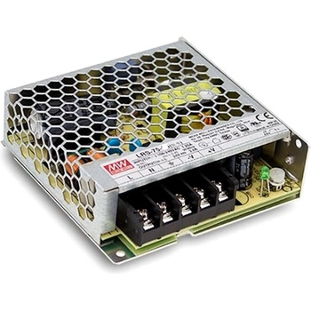Mean Well Napájací zdroj T72W
