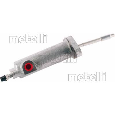 METELLI Pomocný válec, spojka 54-0080