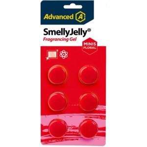 ASPEN Ароматно желе MINI SMELLY JELLY FLORAL (s_1664)