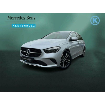 Mercedes-Benz B 200 120 kW