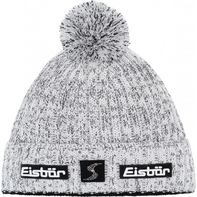 Eisbär Naja Pompon Crystal MÜ SP W černá/bílá