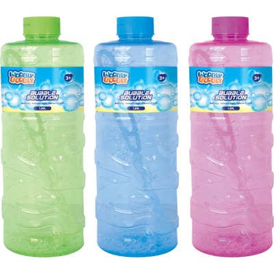 Woobly Boobly Náplň do bublifuku 1,89 L