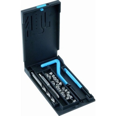 DAT-KNIPEX-WITTE-VOLKEL Sada k opravě závitu M6x1.0