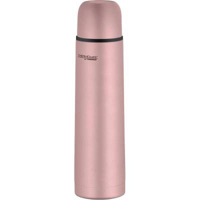 ThermoCafé nerezová termoska 700 ml růžovozlatá